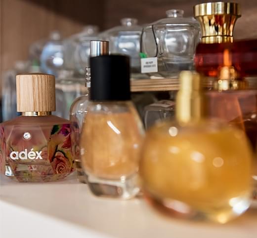 Jak wygląda proces produkcji perfum na zlecenie?